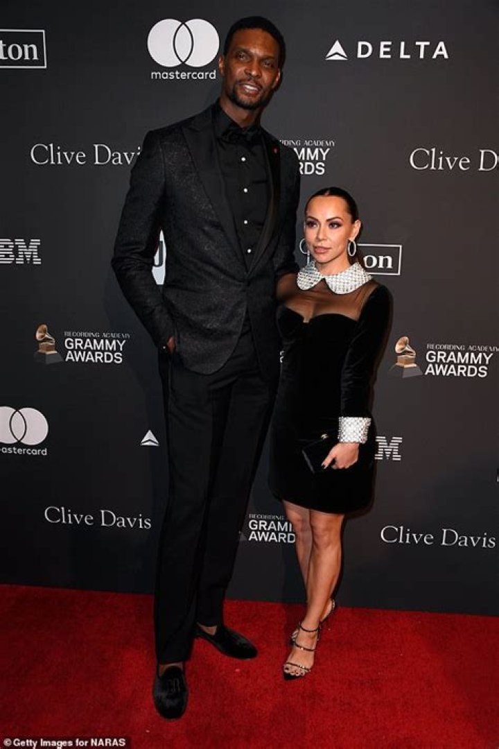 Unveiling Christopher Williams' Romantic Life: Who Is His Girlfriend?