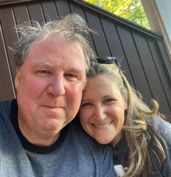Exploring The Life Of Chrystia Freeland's Husband: A Comprehensive Insight