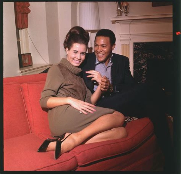 Chubby Checker’s interracial marriage to beauty queen Catharina Lodders is still going strong after 57 years