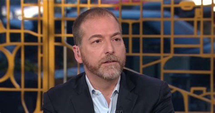 House Republicans’ disarray signals ‘death’ of the party’s ‘governing wing’