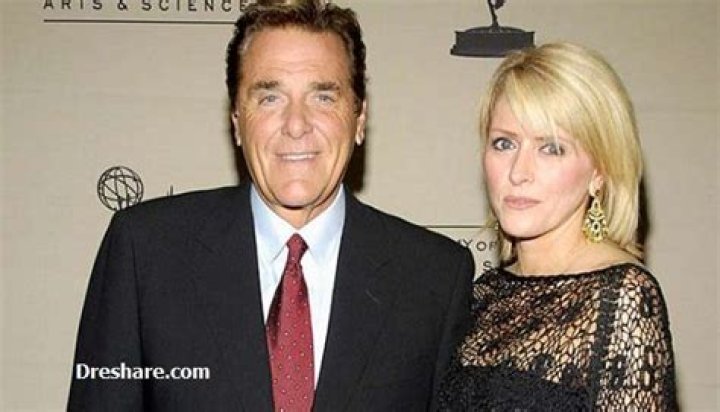 Chuck Woolery And Kim Barnes: A Tale Of Love And Resilience