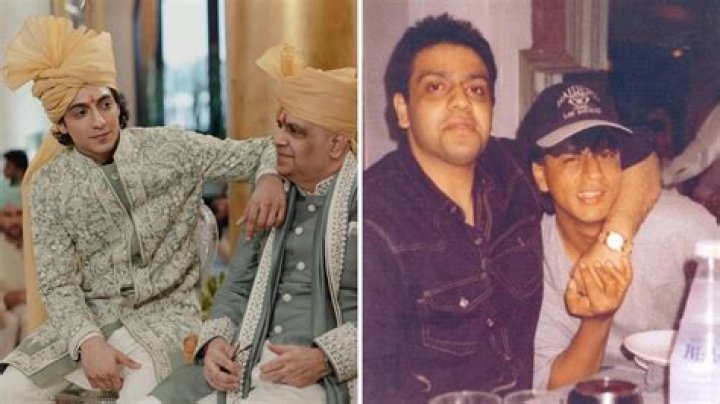 Chunky Panday’s brother Chikki summoned by Mumbai Police amid probe on extortion charges – India TV