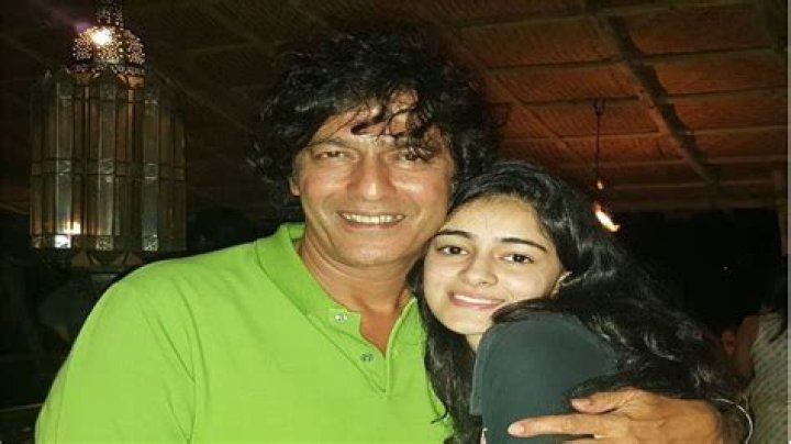Chunky Panday reveals why he wasn’t with daughter Ananya Panday when she won Filmfare, says ‘feel I’m jinxed' – India TV