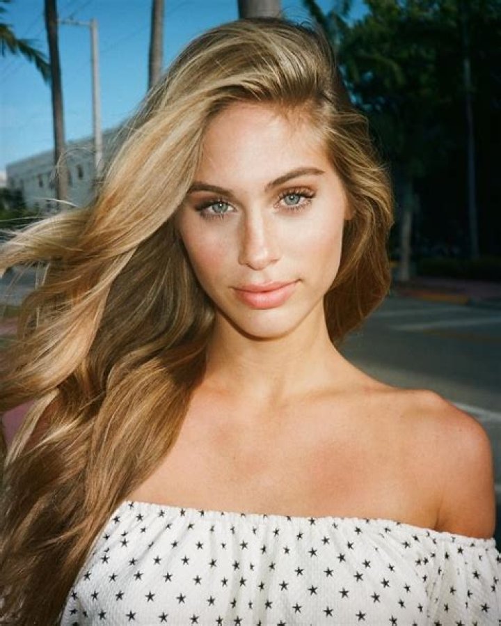Unveiling The Life And Legacy Of Ciara Lebamoff