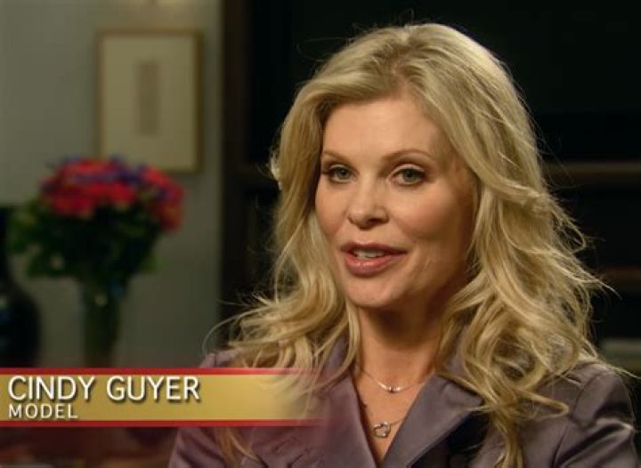 Cindy Guyer: Unveiling The Mystery Of Her Age