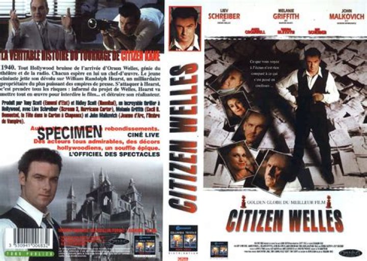 Citizen Welles