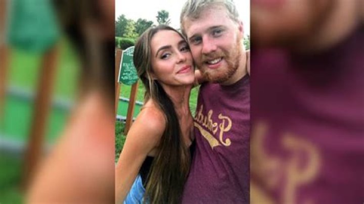 C.J. Beathard's Girlfriend: An Insight Into His Love Life