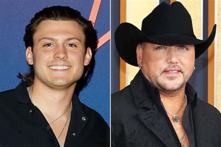 Uncovering The Claim To Fame Of Jason Aldean