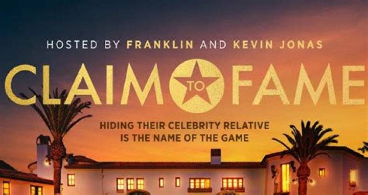 Discovering The Stars: Claim To Fame Relatives Season 1