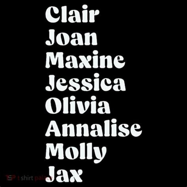 Discovering The Enigma Of Clair Joan Maxine