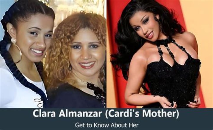 What Is Clara Almnzar's Age: Everything You Need To Know