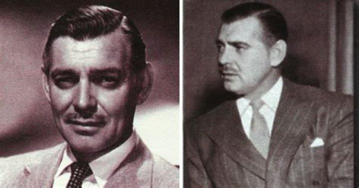 Clark Gable’s grandson looked just like him, died at 30 – the tragic story of his short life
