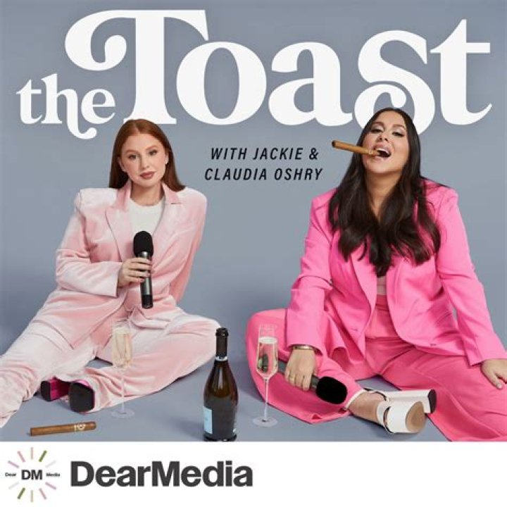 Exploring The Depths Of Claudia Oshry: The Breath Of Comedy