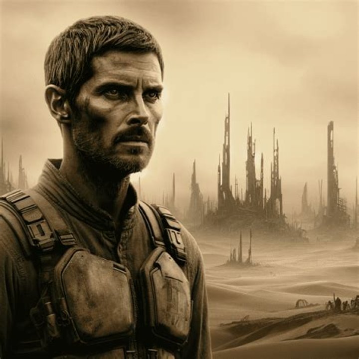 Clay Virtue Making Its Debut On "The 100"