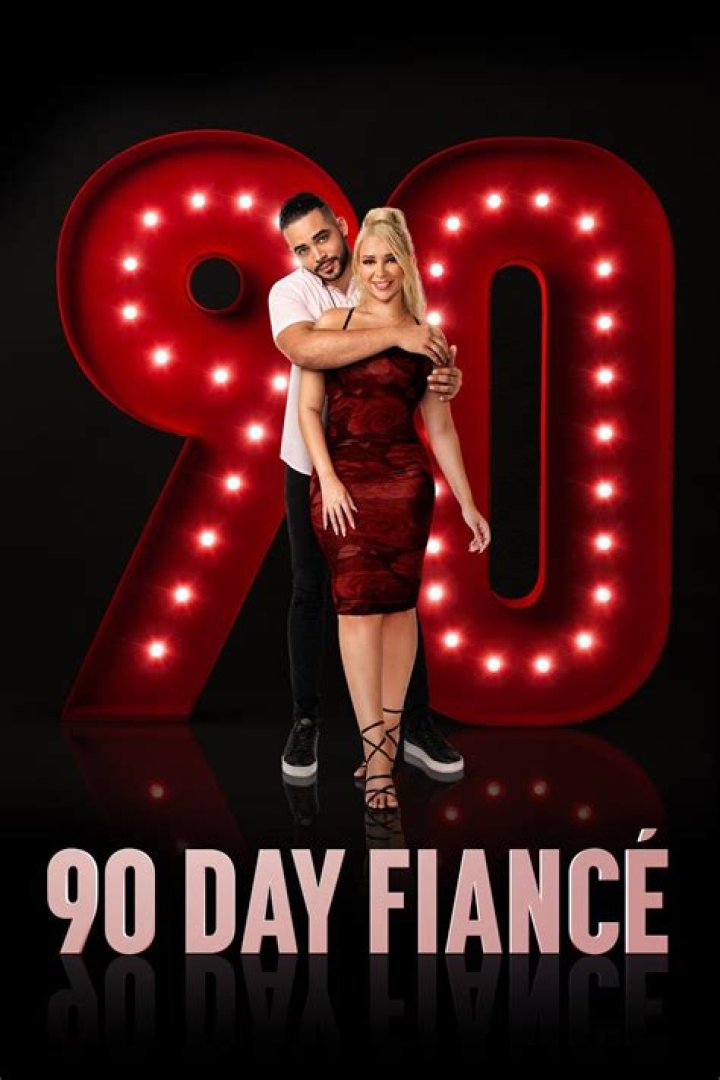 Unraveling The Journey Of Clayton And Annalee On 90 Day Fiancé