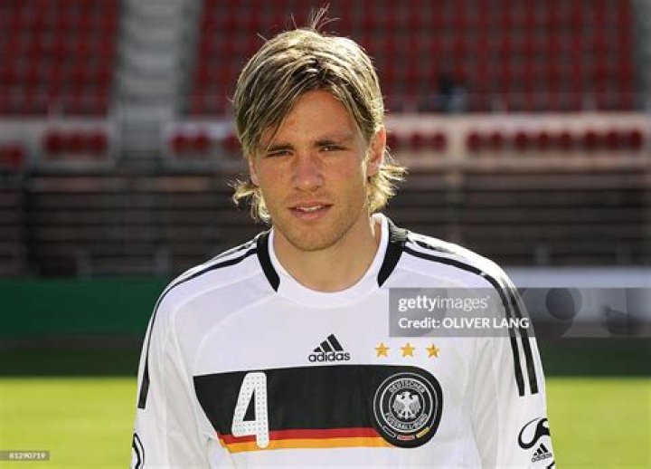 Clemens Fritz: The Journey Of A Football Legend