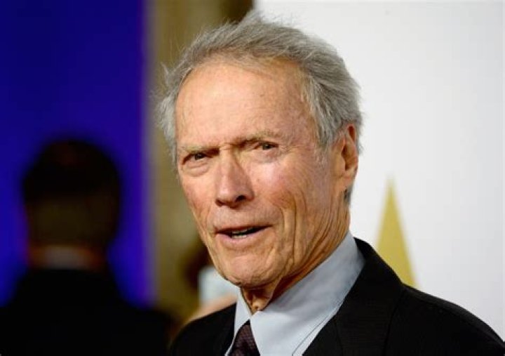 Clint Eastwood accused of racism over comments he made at 1973 Academy Awards