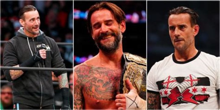 CM Punk Joins Rare List of Wrestlers to Collaborate With Exclusive Clothing Line