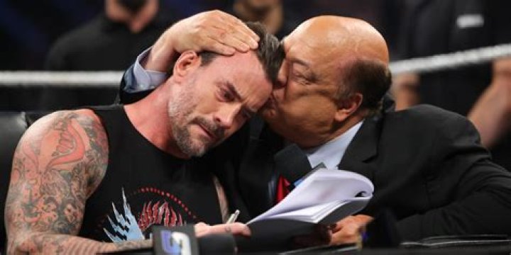 CM Punk & Paul Heyman’s Current Relationship