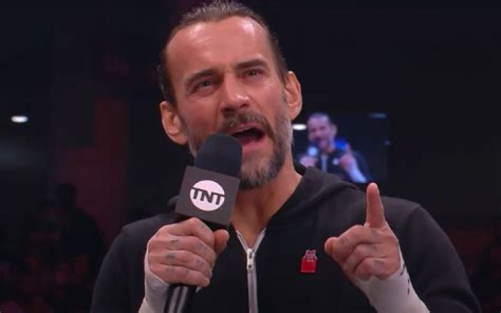 CM Punk Wants Fans To Believe WWE Option Is Open For Him