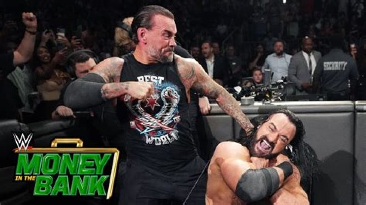 CM Punk’s Money In The Bank Cash In Was Highly Controversial Backstage In WWE