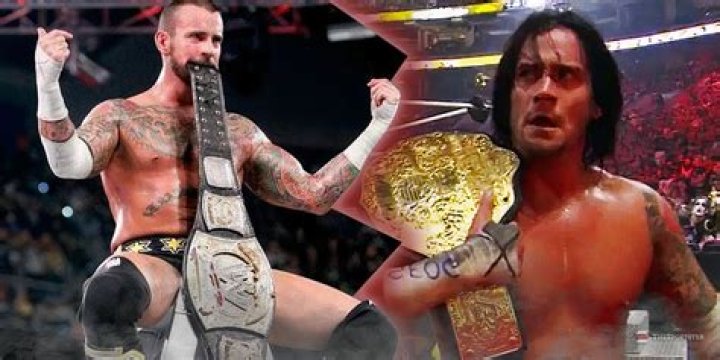 CM Punk’s WWE Return Shakes Up Royal Rumble Betting Odds