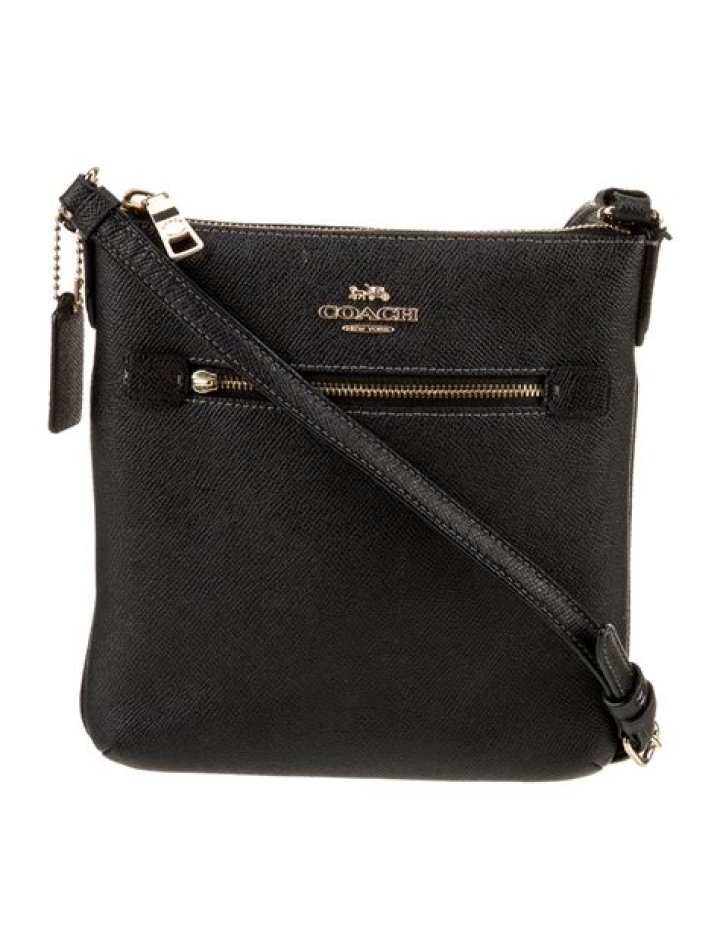 Discover The Charm Of Coach Book Bag Purses