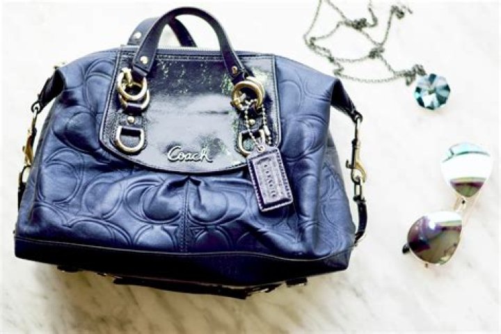20% Off + 50% Sale COACH Promo Code