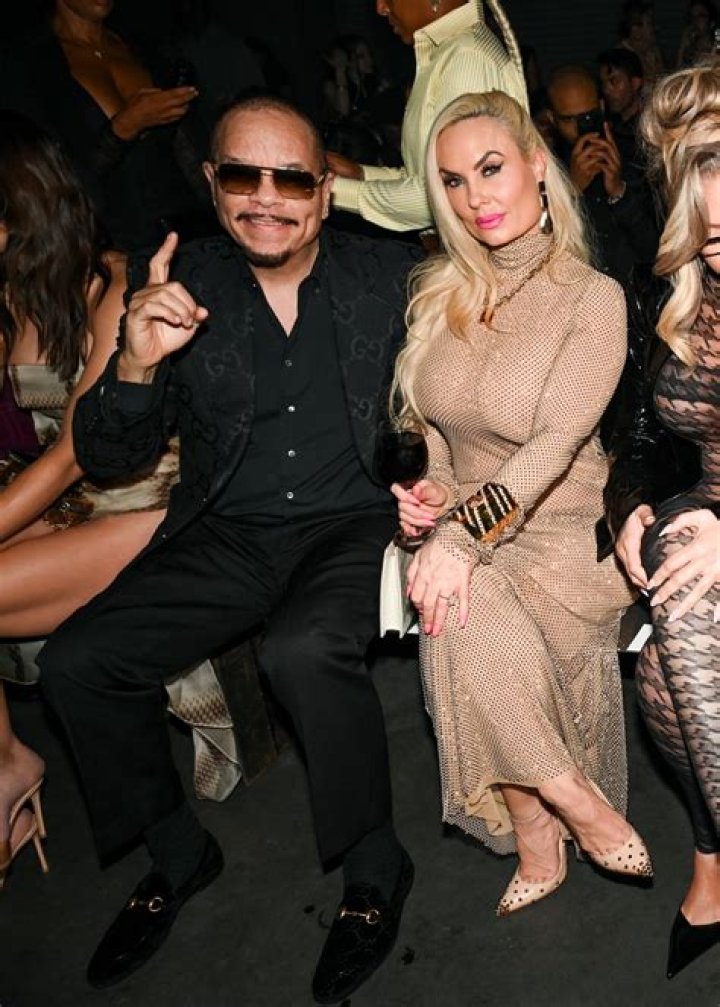 Coco Austin's Breast Enhancement Journey: A Candid Look At Her Transformation