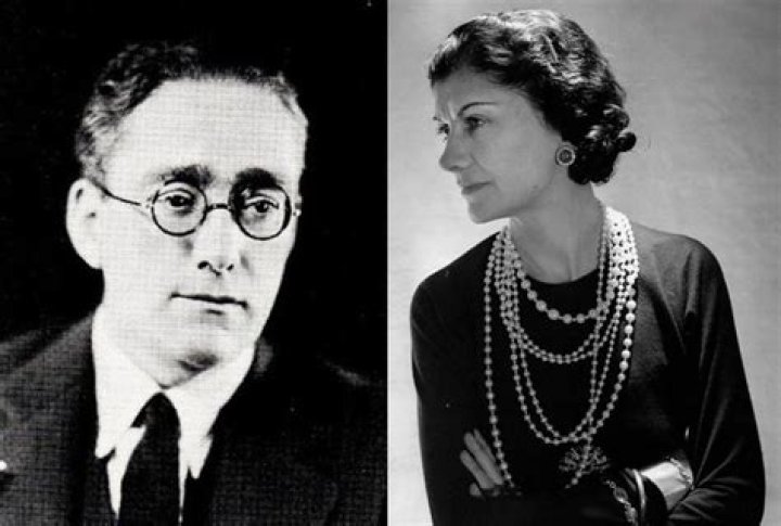 Coco Chanel Lover: The Timeless Allure Of Fashion's Revolutionary Icon
