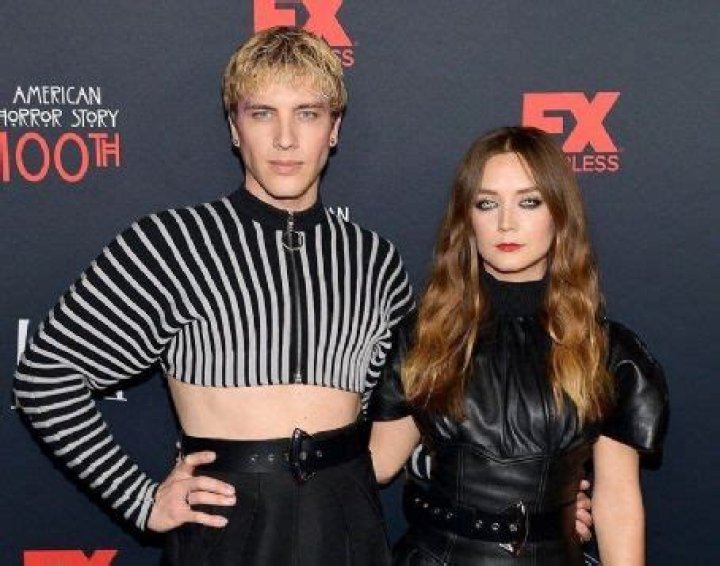 Cody Fern's Romantic Life: Who Is His Girlfriend?