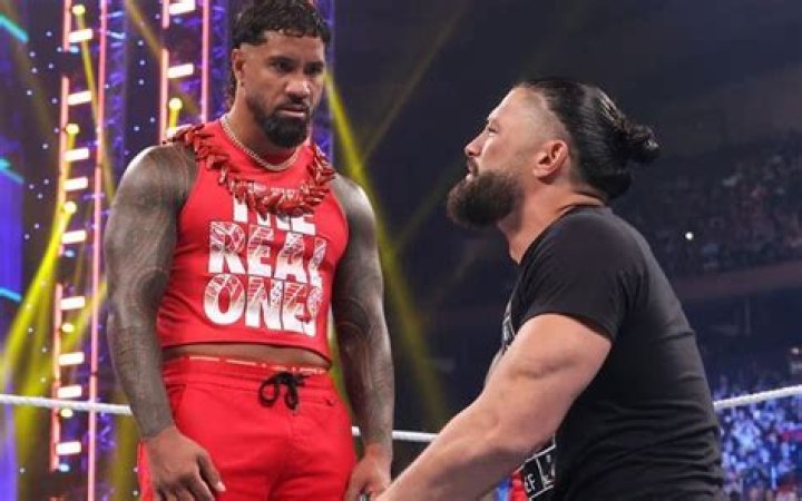 Cody Rhodes Won’t Feel Jealous If Jey Uso Beats Roman Reigns