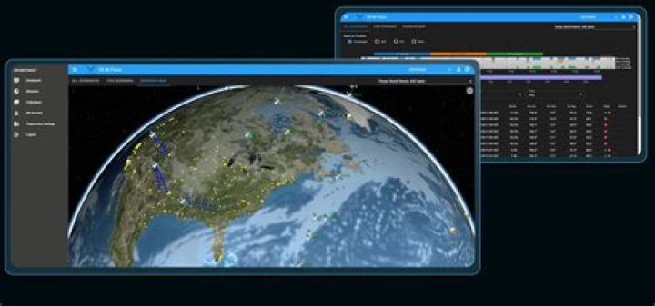 Cognitive Space gets $1.2 million U.S. Air Force contract extension for satellite-tasking software