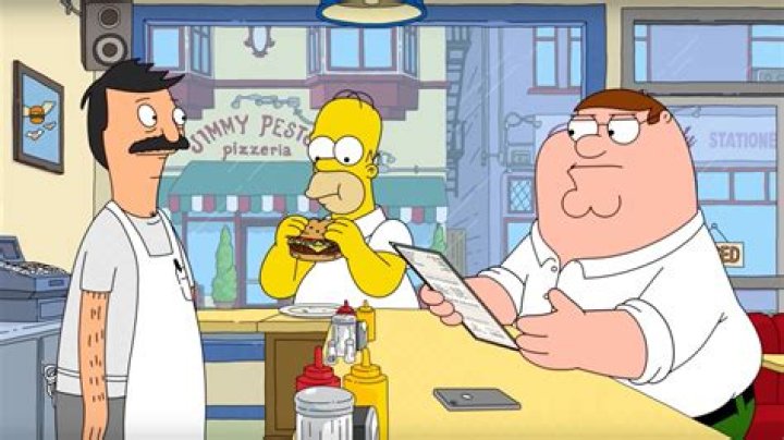 Cole Bowden of The Bob's Burger Experiment Talks Putting Puns Between Buns