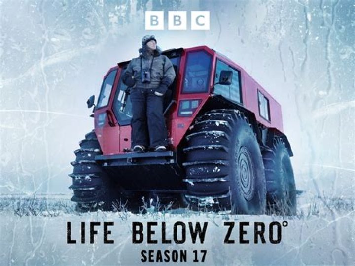 Cole Sturgis: The Untold Story Of Life Below Zero