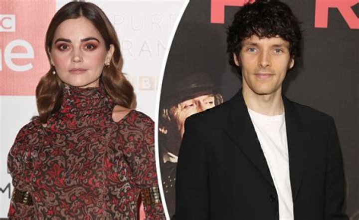 Unveiling Colin Morgan's Romantic Life: Who Is His Girlfriend In 2023?