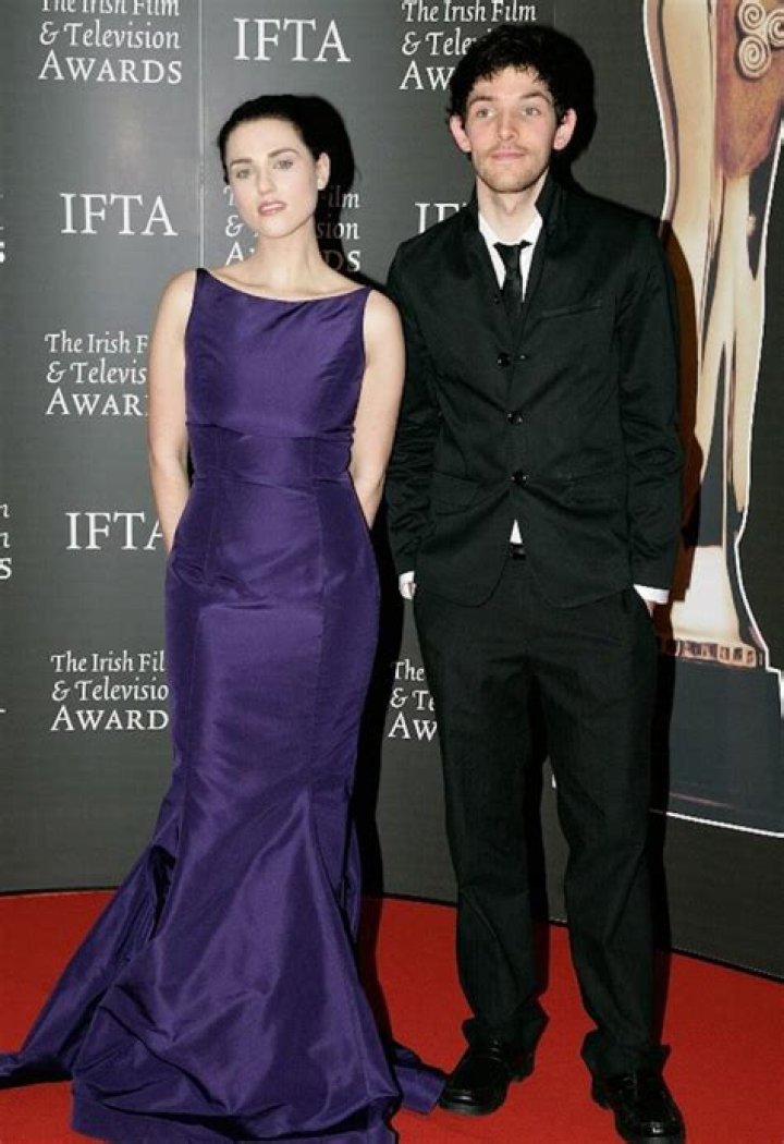 Colin Morgan Wife: Discovering The Life And Love Of A Talented Actor