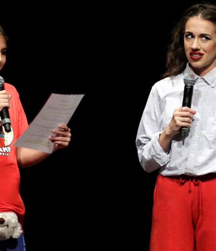 Understanding the Internet-Born Power Dynamic of Colleen Ballinger