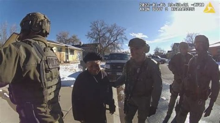 Colorado woman awarded $3.6 million after wrongful SWAT raid