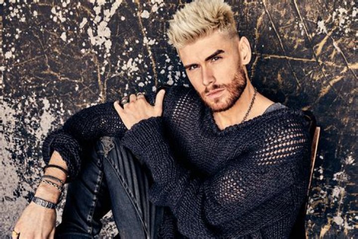 Exploring The Captivating World Of Colton Dixon Images