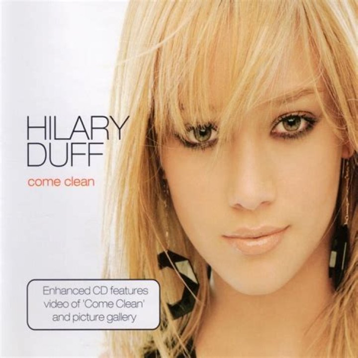Everything You Need To Know About: Come Clean Hilary Duff Release Date