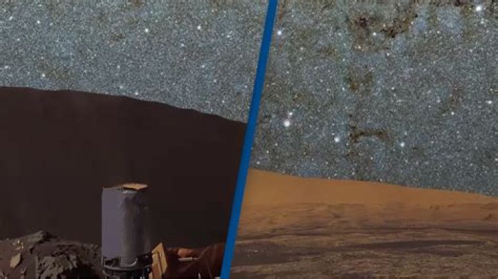 What We Can Learn From a Mars Mutt Named Beagle 2