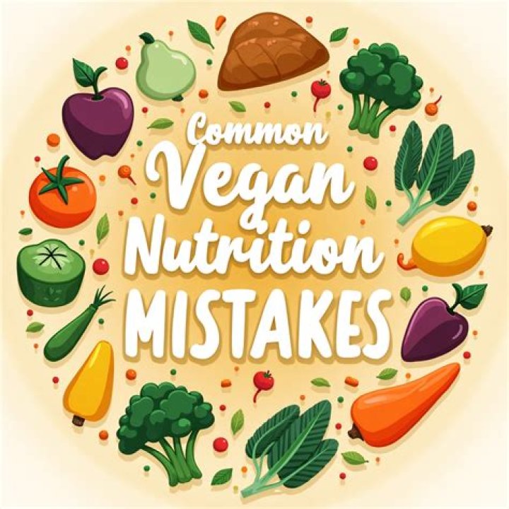Exploring The Lifestyle Of The Common Vegan