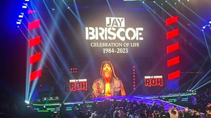 Complete Spoiler Results From ROH ‘Jay Briscoe Celebration Of Life’ Special Event