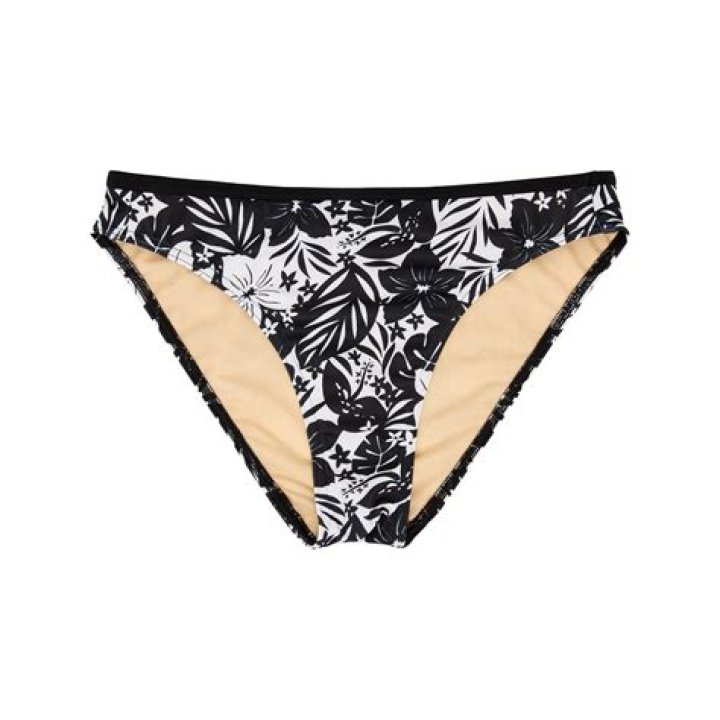 Essential Compression Swimsuit Bottoms: Support And Style