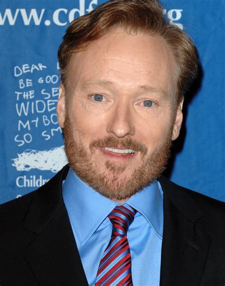 Conan O'Brien Plastic Surgery: The Truth Behind The Transformation