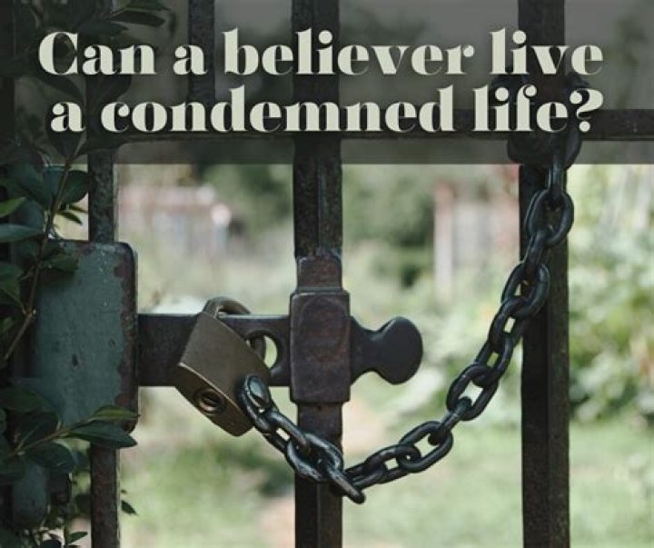 Condemned To Life