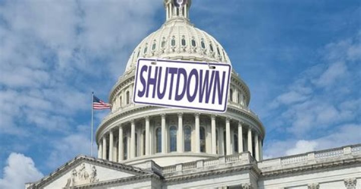 Congressional leaders see new hope for a preventing a government shutdown