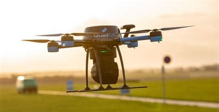 Connecting the Dots | Drones in space: Satellites seen as key to giving full autonomy to uncrewed aerial vehicles