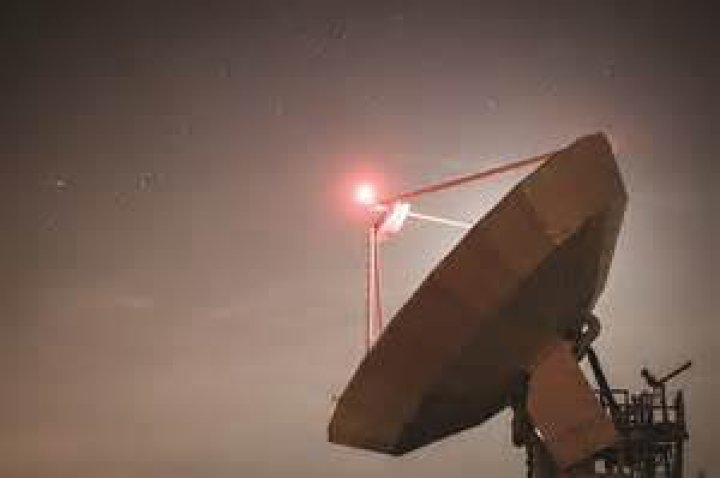 Connecting the Dots | The shifting landscape for satellite capacity wholesalers